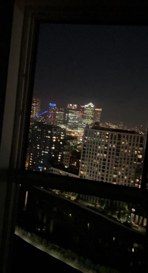 Ac Luxe Penthouse With Free Parking Apartment London Ngoại thất bức ảnh
